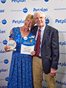 Petplan & ADCH Animal Charity Awards 2023 pic 12